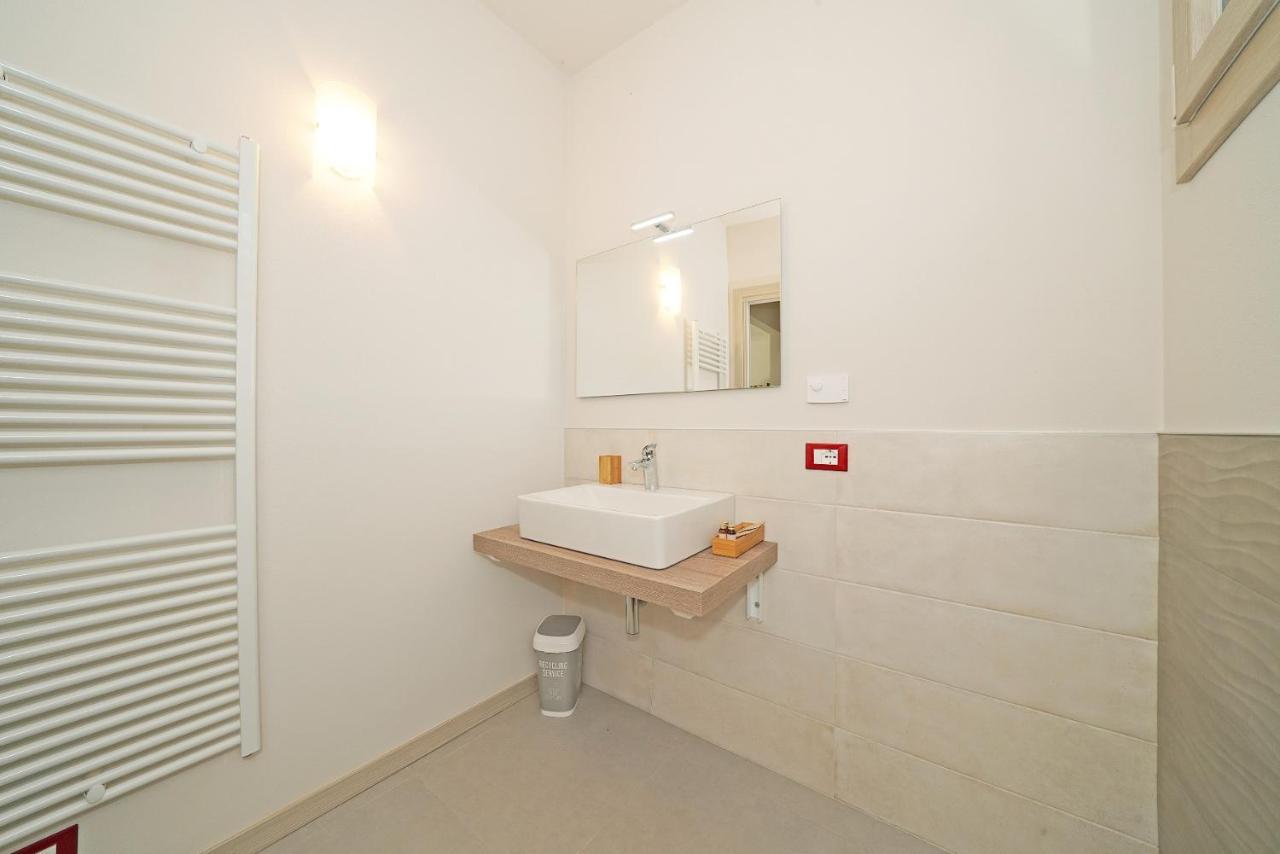 Gardaliva 2 Villa Manerba del Garda Eksteriør billede